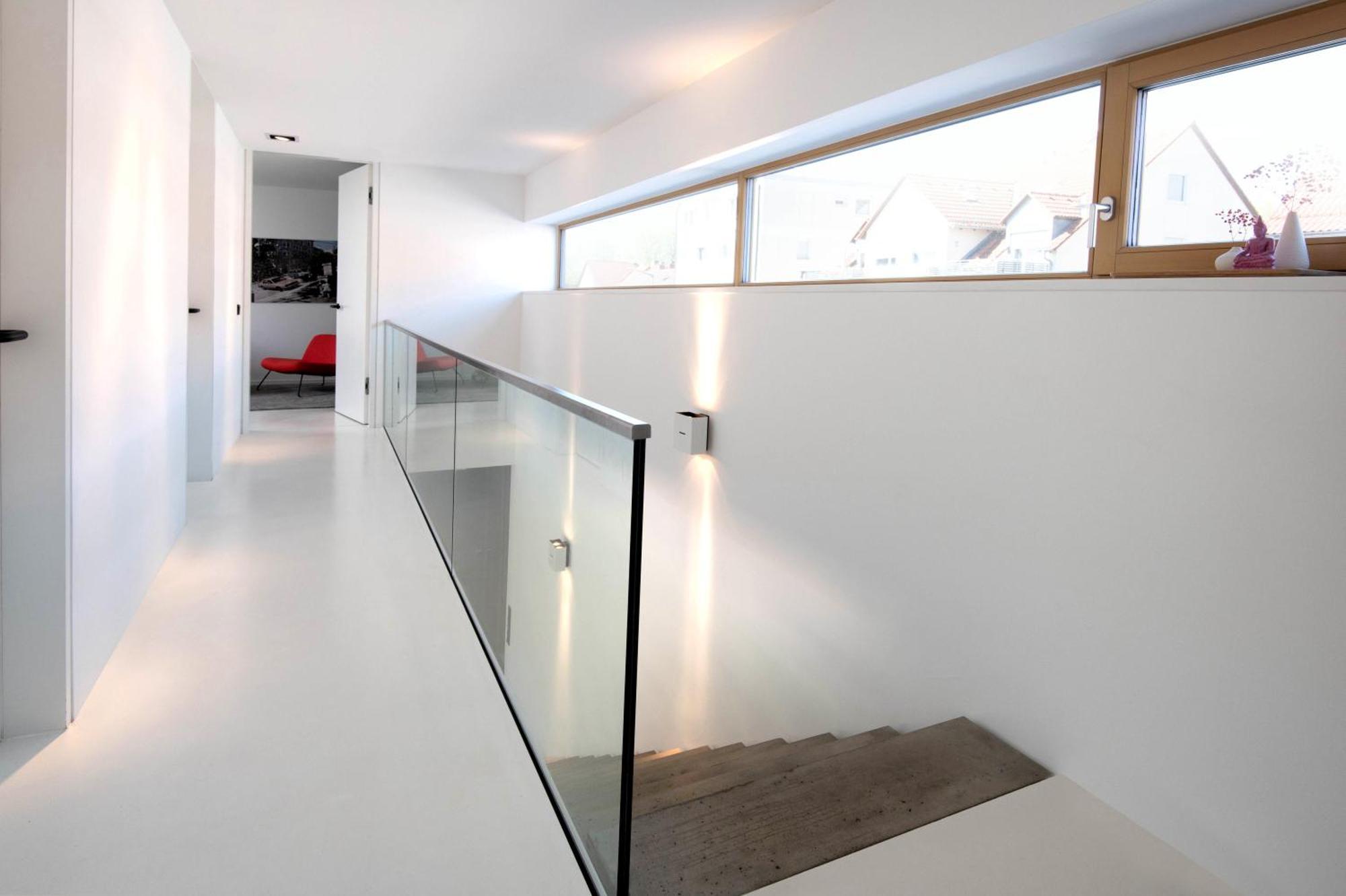 B6 - Die Moderne Architektenvilla Fuer 2-6 Personen, Nuernberg Exterior foto